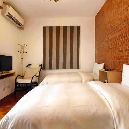 شقة Isshoni House تاينان المظهر الخارجي الصورة