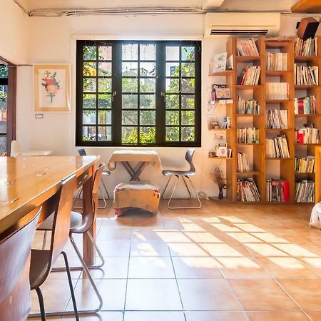 شقة Isshoni House تاينان المظهر الخارجي الصورة