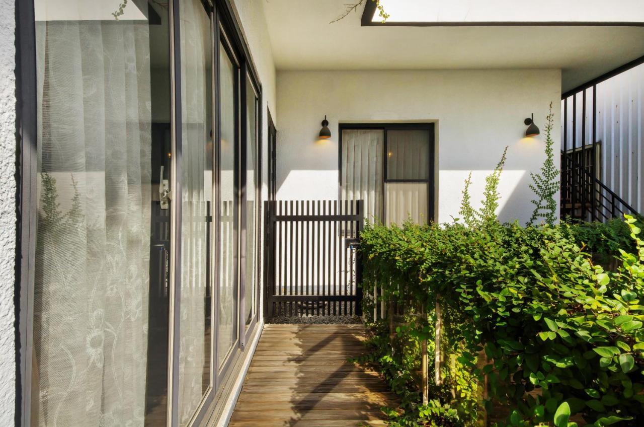 شقة Isshoni House تاينان المظهر الخارجي الصورة