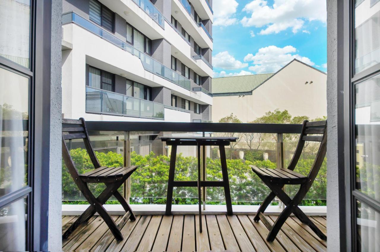 شقة Isshoni House تاينان المظهر الخارجي الصورة