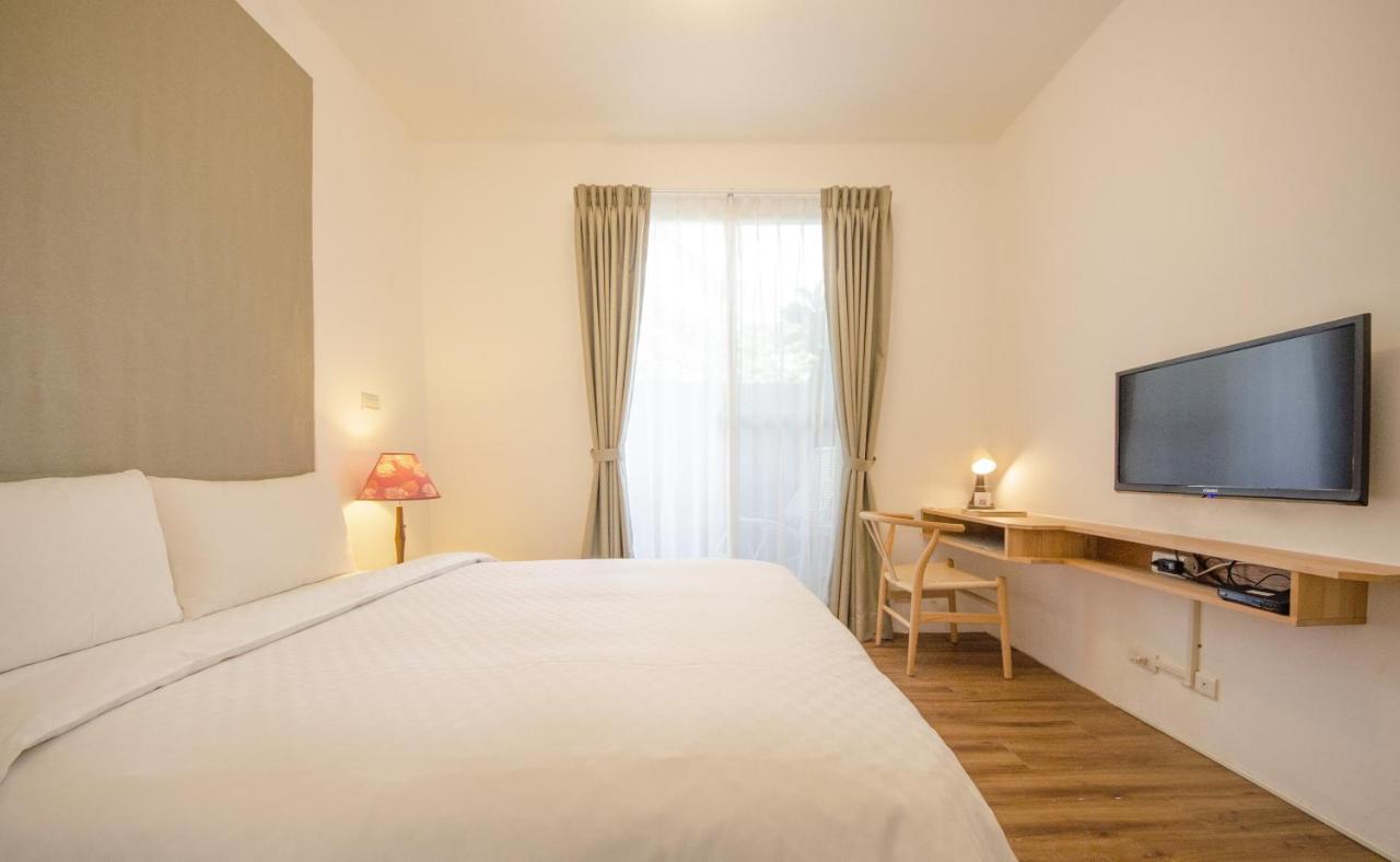 شقة Isshoni House تاينان المظهر الخارجي الصورة