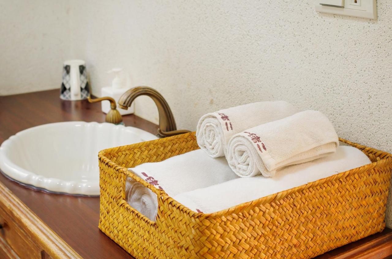 شقة Isshoni House تاينان المظهر الخارجي الصورة