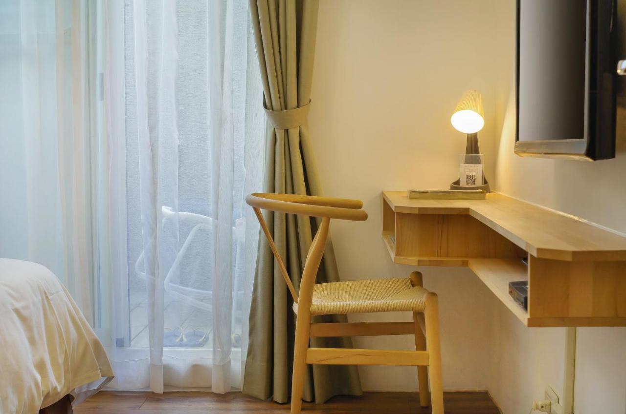 شقة Isshoni House تاينان المظهر الخارجي الصورة
