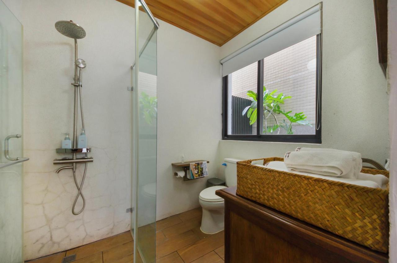 شقة Isshoni House تاينان المظهر الخارجي الصورة