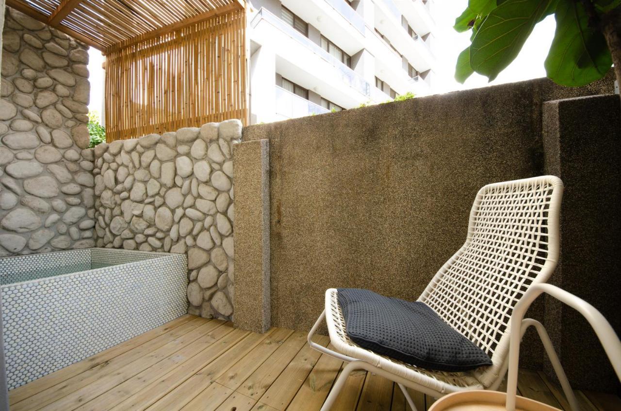 شقة Isshoni House تاينان المظهر الخارجي الصورة