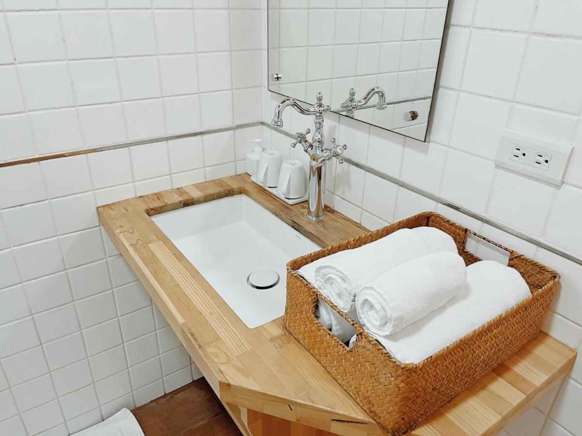 شقة Isshoni House تاينان المظهر الخارجي الصورة