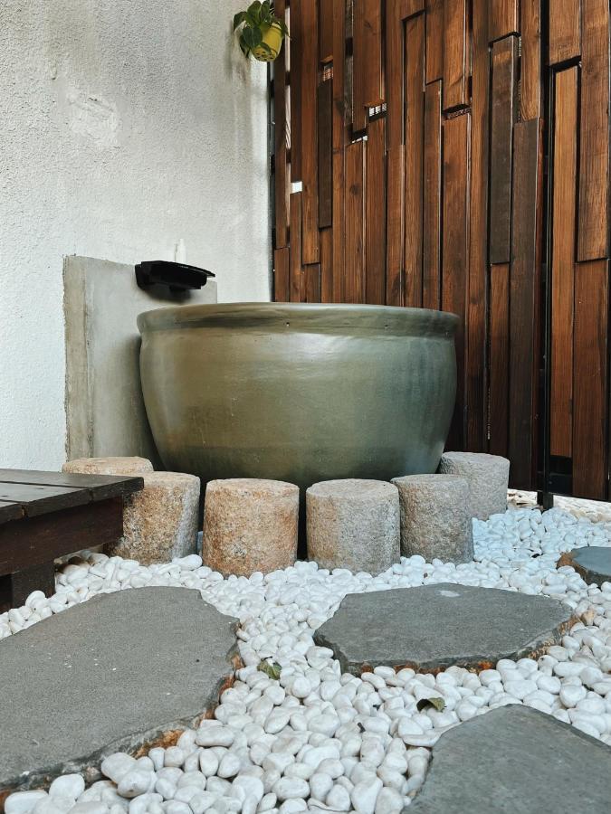 شقة Isshoni House تاينان المظهر الخارجي الصورة