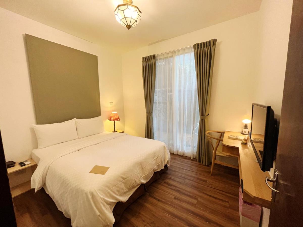 شقة Isshoni House تاينان المظهر الخارجي الصورة
