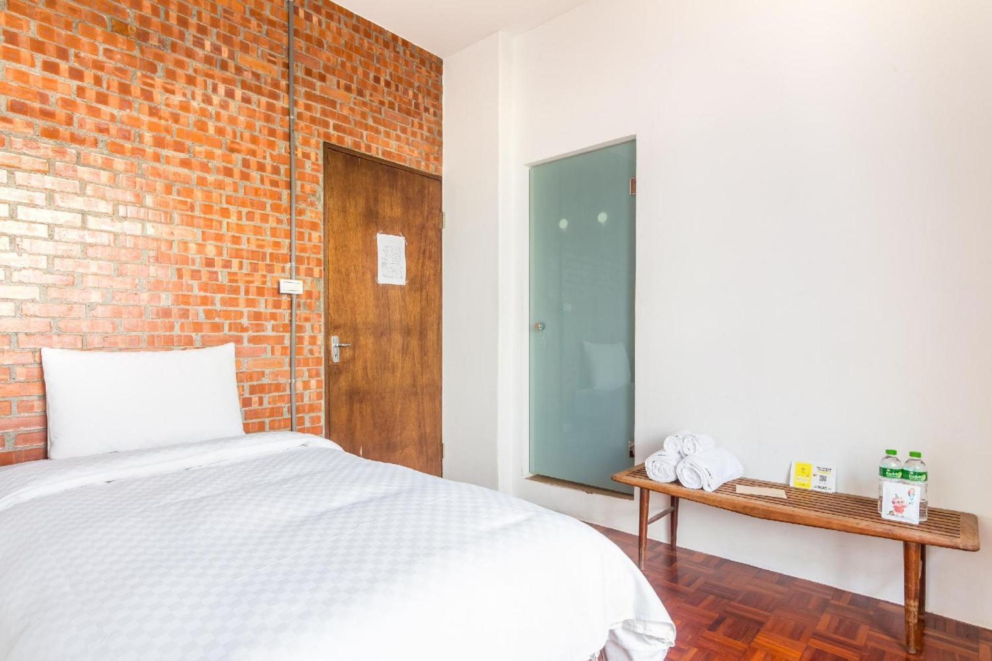 شقة Isshoni House تاينان المظهر الخارجي الصورة