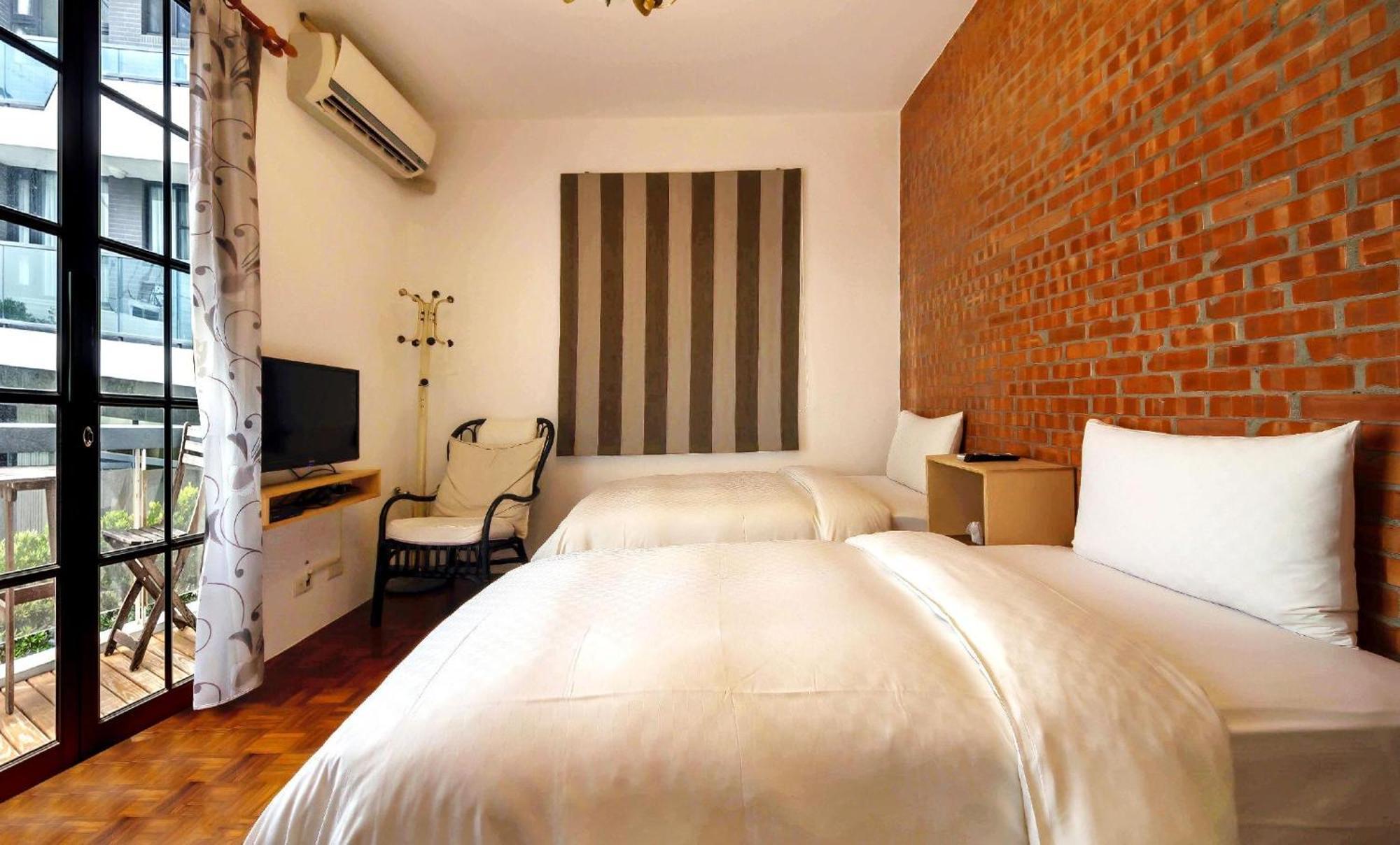 شقة Isshoni House تاينان المظهر الخارجي الصورة
