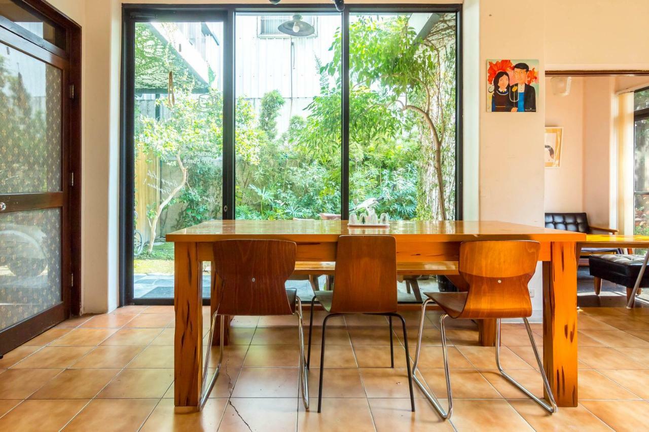 شقة Isshoni House تاينان المظهر الخارجي الصورة